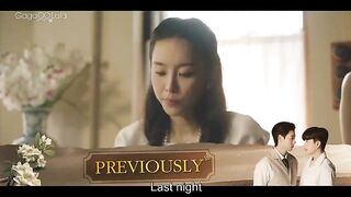 Watch I Feel You Linger in the Air (2023) Episode 8