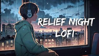 Alone night lofi song |new lofi song | sad lofi songs | lofi songs | #lofi​