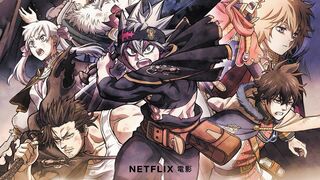 Black Clover: Sword of the Wizard King Hindi.Dual.DD.5.1 Watch Full Movie Free Download