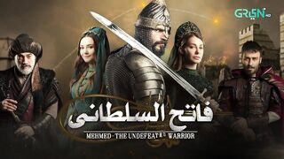 Mehmed - Fatih Al Sultani Episode 02 Urdu Dubbed Watch Online