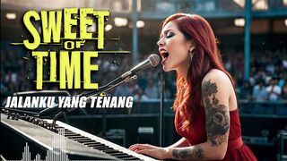 Jalanku Yang Tenang - Sweet Of Time