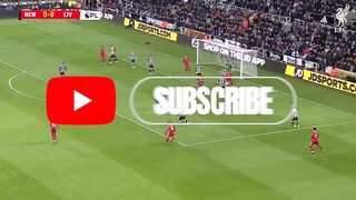 Highlights_ Newcastle 3-3 Liverpool _ Another Mo Salah Premier League Record.