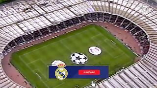 Champions League final 2002 _ Bayer Leverkusen 1-2 Real Madrid