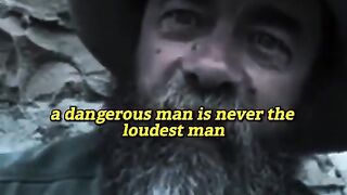 Dangerous man