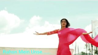 Bollywood Movie Song : Rahain Main Unse