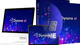 Dynova AI Review: The Future of Free YouTube Marketing & Digital Advertising