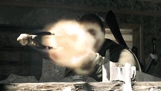 Sniper Elite V2 vs Sniper Elite 5