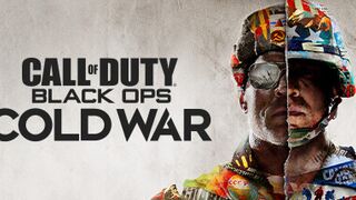 Reveal Trailer  of Duty Black Ops Cold War