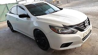 1N4AL3AP9HC492780     2017 NISSAN ALTIMA  Lot#66459604