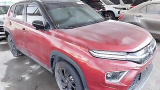 MBJYMLA24PT102069   2023 TOYOTA URBAN CRUI  Lot#64309704 WATER/FLOOD