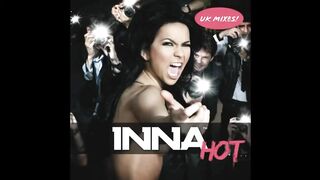 ×INNA - EP chaud