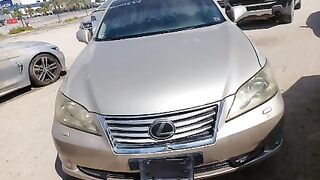 JTHBJ46G6C2492073   2012 LEXUS ES 350  Lot#59003834