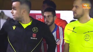 Atletico Madrid vs Cacereño 3-1 - All Goals & Highlights -2024