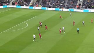 Newcastle United 3 Liverpool 3 | Premier League Highlights