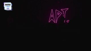 ROSÉ & Bruno Mars - APT. (live from 2024 MAMA AWARDS)