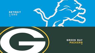 Detroit Lions vs. Green Bay Packers | 2024 Week 9 Game Highlights