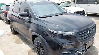 LZWADAGA3PB051839  2023 CHEVROLET CAPTIVA Lot#64327944