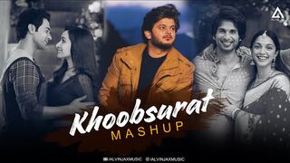 Khoobsurat x Kasturi Instagram Treading Reels Mashup