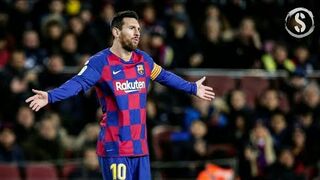 Lionel Messi Setting New Standards in Football