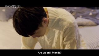 Chinese BL In Your Heart - Official Trailer - The heart has its own way, because love is fearless.