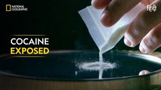 Cocaine Exposed _ Trafficked with Mariana van Zeller _ Full Episode _ S1-E3