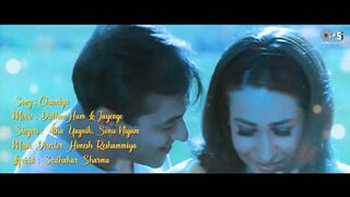 Aisa Ho Jayega Maine Socha Nahi - Lyrical _ Dulhan Hum Le Jayenge _ Alka Yagnik_ Sonu Nigam