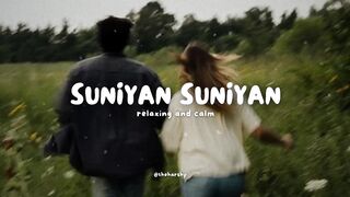 SUNIYAN SUNIYAN - (Slowed + Reverb)