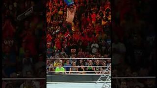 Aj style wwe failed