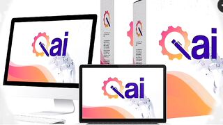 Qai: The Ultimate AI Tool for Affiliate Marketing, Traffic & Website Creation!