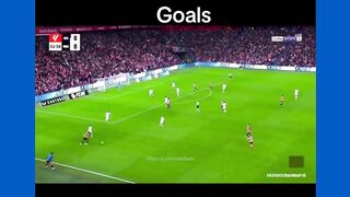 real madrid vs athletic bilbao highlight