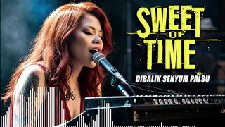 Dibali Senyum Palsu - Sweet Of Time