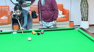 Funny videos billiards millions views p836????