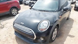 WMWXM5102G3A19382   2016 MINI COOPER  Lot#64285214  WATER/FLOOD