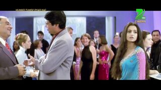 Chori Se Dil Ko Chura - Humko Tumse Pyaar Hai - Full HD Song