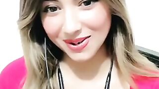 Arabian beautiful  Urmia ka private bigo live pat-7