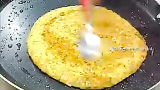 Methi ke Parathe,,,,,Easy and Quick Methi Paratha Recipe ????????????