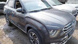 MALPB8128NM272624   2022 HYUNDAI CRETA  Lot#63753004  WATER/FLOOD