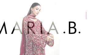 Pakistani dresses