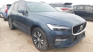 YV1L5AUZ0P1306207    2023 VOLVO XC60  Lot#65263704  WATER/FLOOD