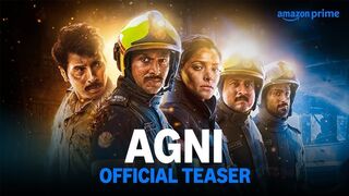 Agni 2024 Full Movie