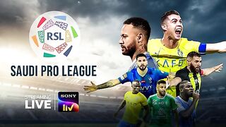 Al Ittihad vs Al Nassr | Highlights | Roshn Saudi League | 6th December 2024