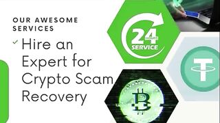 HOW TO RECOVER YOUR MONEY FROM FAKE CRYPTO INVESTMENT SCAMMERS → CONTACT  HACKATHON TECH SOLUTION