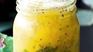 Mango Mojito