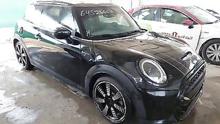 WMW51DH08N2R41493   2022 MINI COOPER  Lot#64528854   WATER/FLOOD