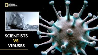 Battling Future Pandemics | Breakthrough | हिंदी | Full Episode | S1 - E4 | Nat Geo