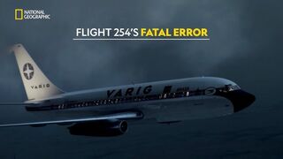 Crash in the Amazon | Air Crash Investigation | हिंदी | Full Episode | S13 - E3 | Nat Geo