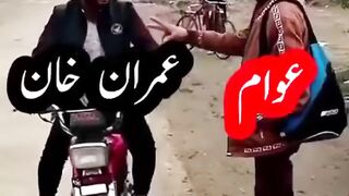 Imran Khan Vs Shahbaz Sharif