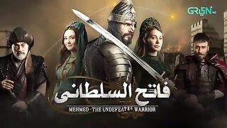 Mehmed Fatih Al Sultani Episode 02 Urdu Dubbed