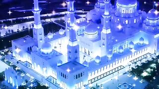 Sheikh_Zayed_Grand_Mosque_at_Night(360P).