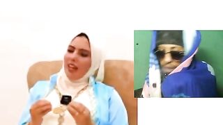 الجنين مريض جوه بطني ????